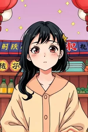 热血竞技条漫《铁拳少年班》封面，拳台灯光下的少年身影